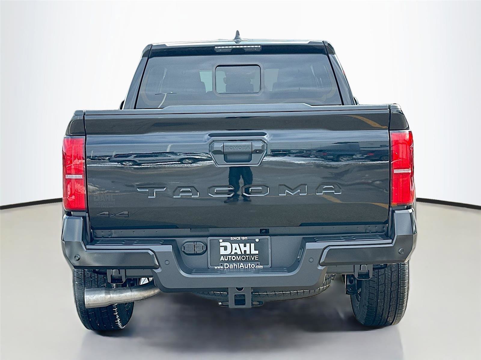 New 2026 Toyota Tacoma TRD Sport image 6