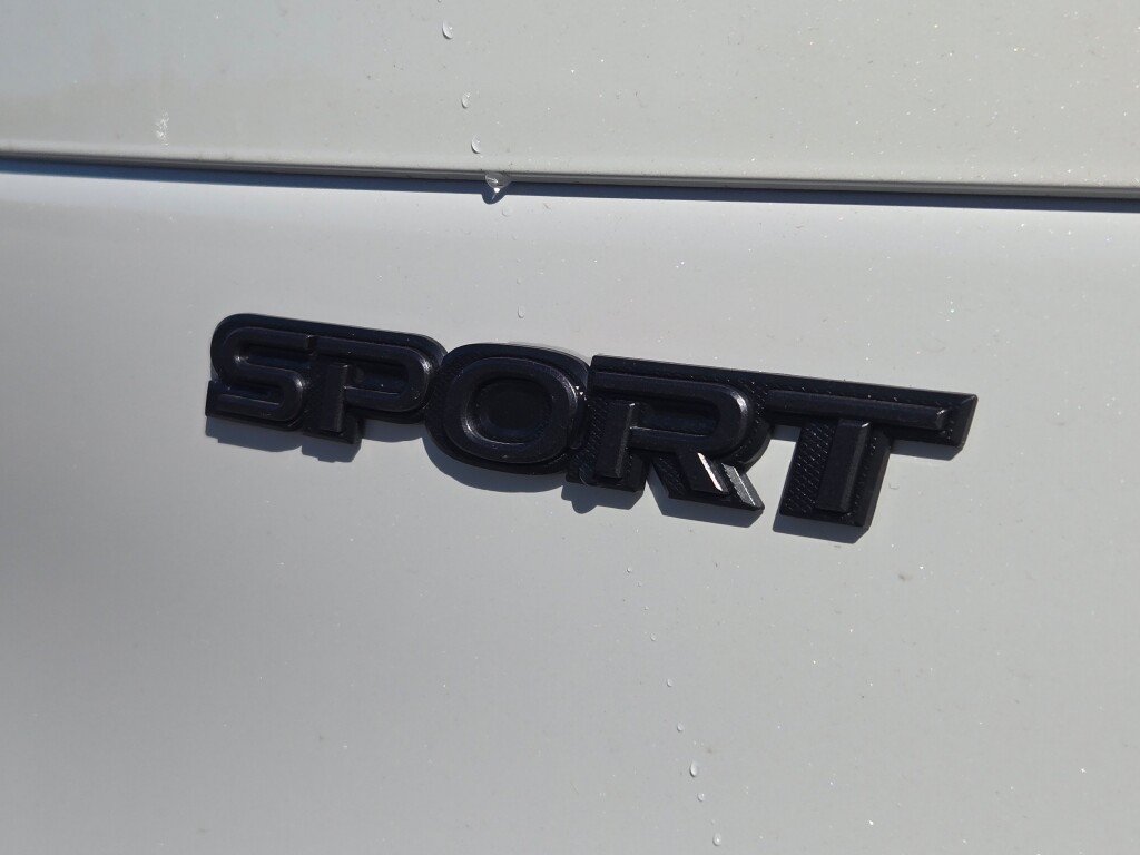 New 2026 Subaru Forester Sport AWD/4WD image 16