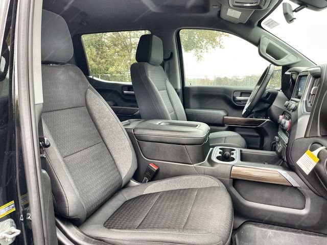 Used 2021 Chevrolet Silverado 1500 RST image 27