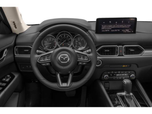 Certified 2025 MAZDA CX-5 AWD 2.5 S w/ Preferred Package image 10