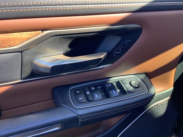 Used 2021 RAM 1500 Limited image 10