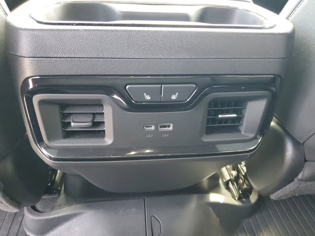 Used 2025 GMC Sierra 1500 AT4 w/ Technology Package image 24