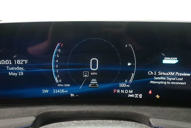 Used 2024 Cadillac XT4 Sport AWD/4WD image 16