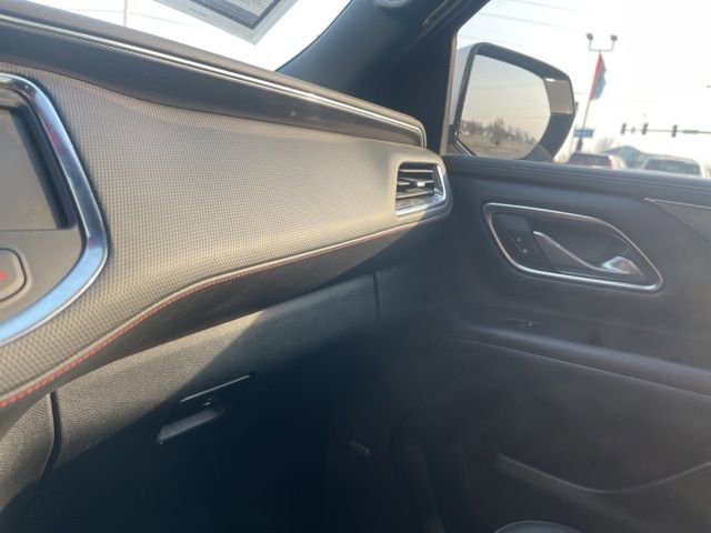Used 2023 Chevrolet Tahoe RST image 40