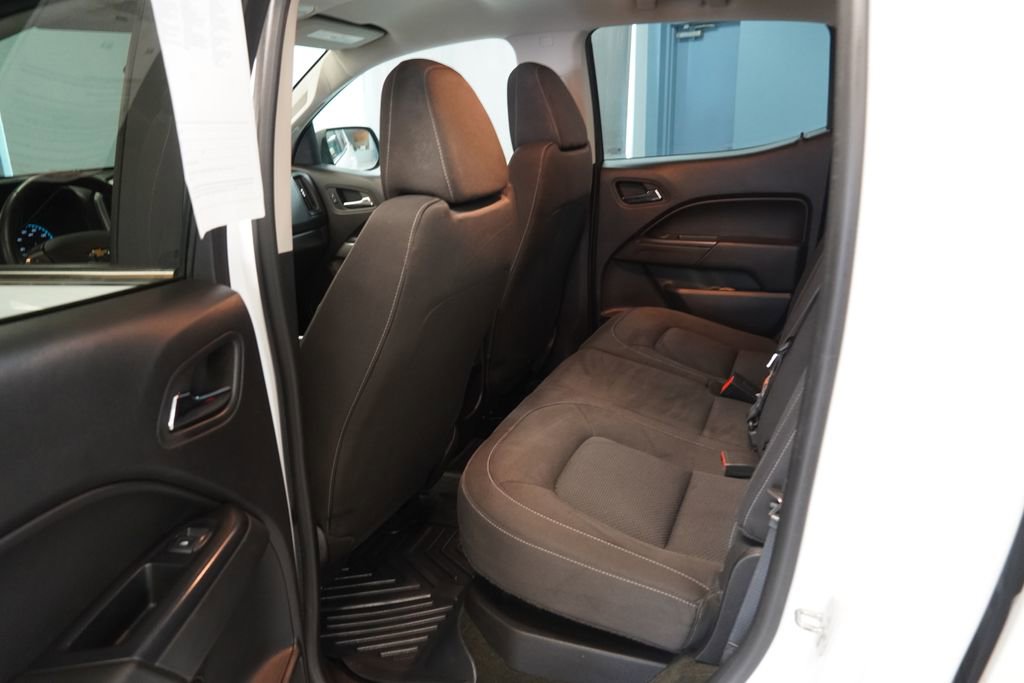 Used 2018 Chevrolet Colorado LT image 19