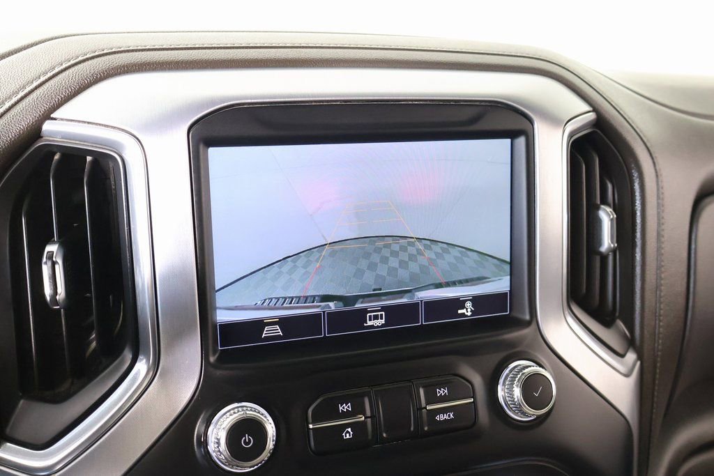 Used 2021 GMC Sierra 3500 SLT image 6