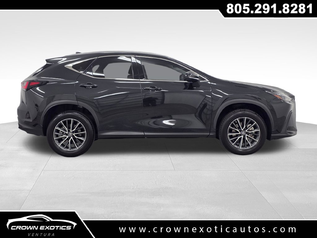 Used 2024 Lexus NX 350 AWD w/ Cold Area Package image 8