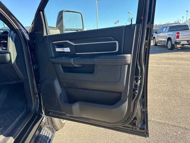 Used 2025 RAM 2500 Big Horn image 19