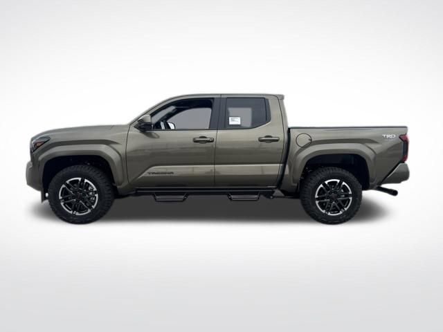 New 2026 Toyota Tacoma TRD Sport image 4