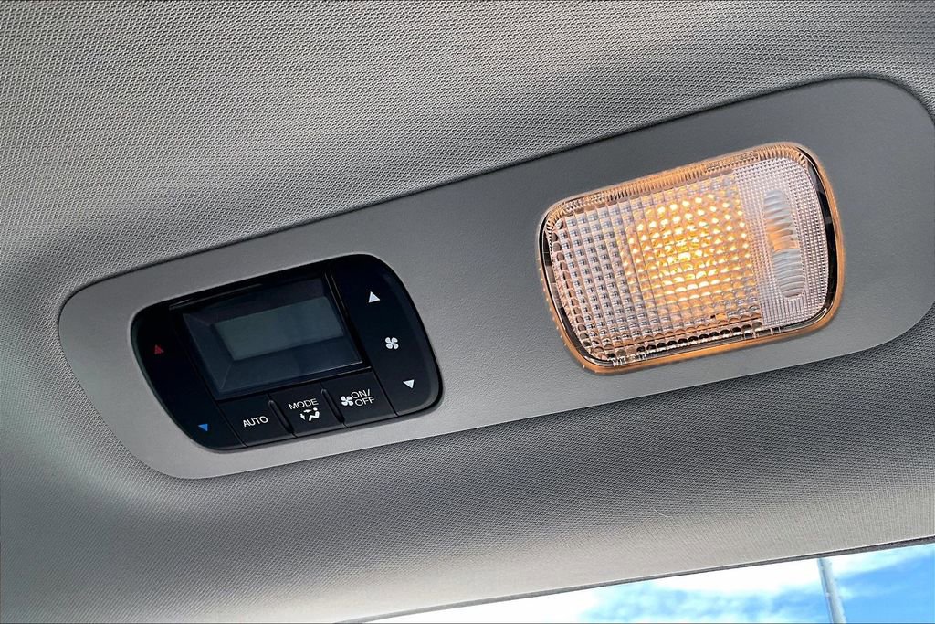 Used 2025 Honda Odyssey EX-L image 33