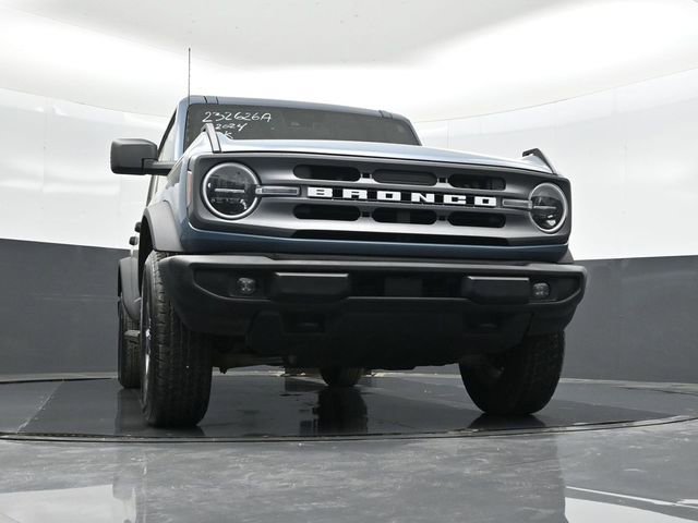 Used 2024 Ford Bronco Big Bend image 46