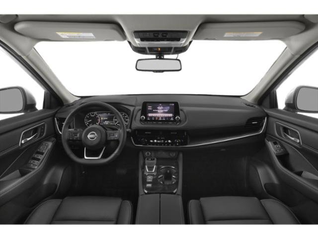 Used 2021 Nissan Rogue SL w/ Premium Package image 11
