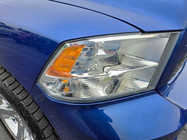 Used 2015 RAM 1500 Express AWD/4WD image 18