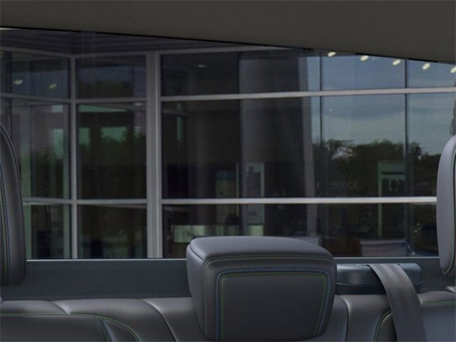 New 2025 Ford Maverick Lobo image 24