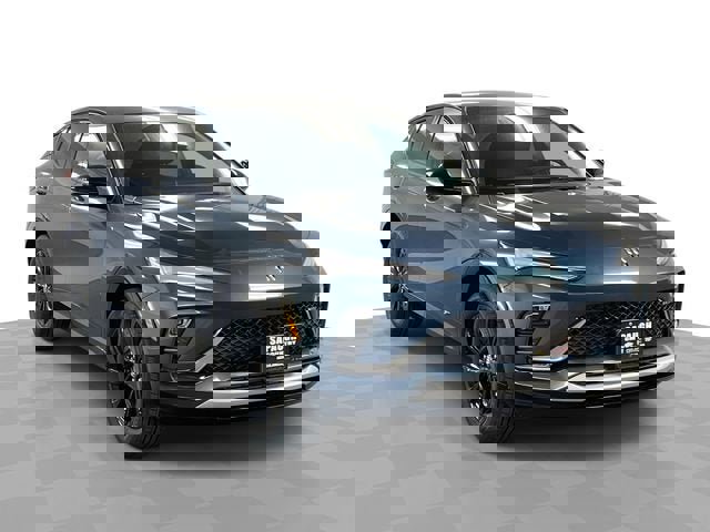 New 2026 Buick Envista Sport Touring w/ Convenience I Package