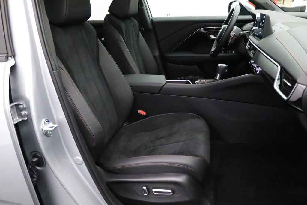 Used 2025 Acura ADX A-Spec image 13