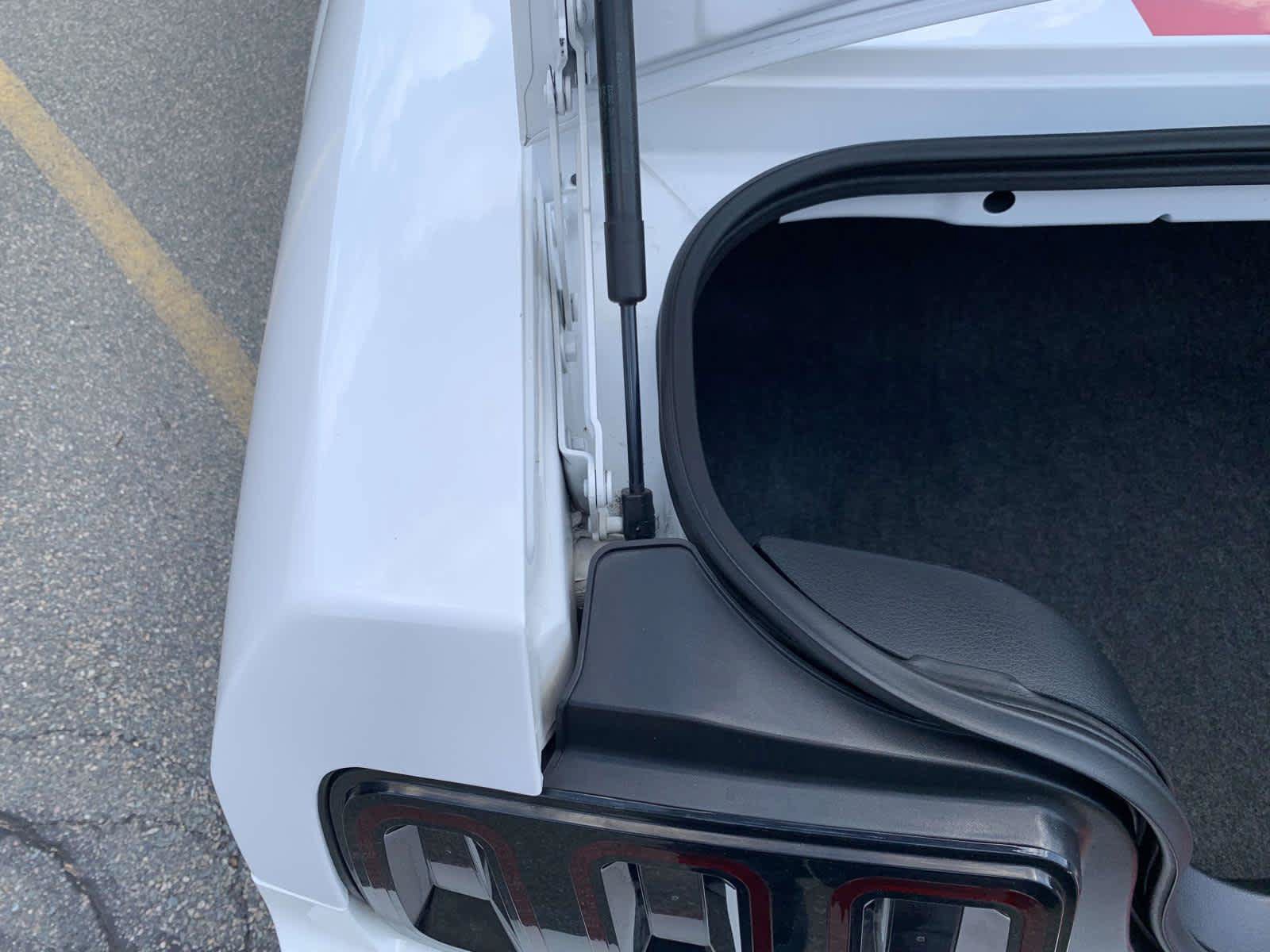 Used 2008 Ford Mustang Shelby GT500 RWD image 58