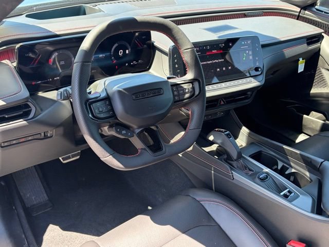 New 2026 Dodge Charger Scat Pack AWD/4WD image 38