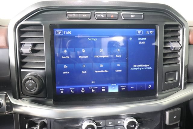 Used 2023 Ford F150 Lariat w/ Equipment Group 502A High AWD/4WD image 63