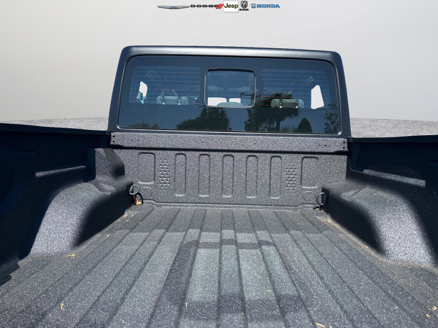 New 2026 Jeep Gladiator Sport image 6