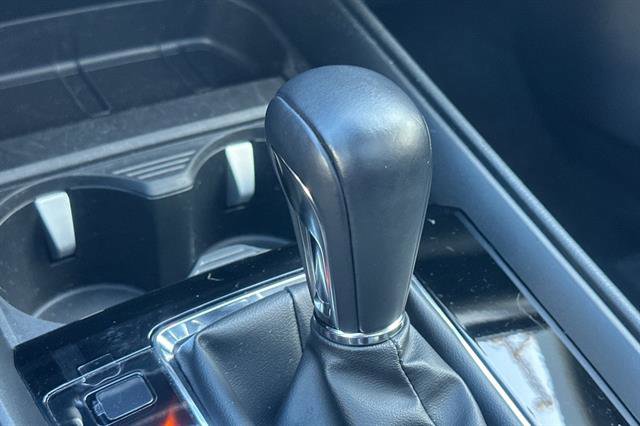 Certified 2025 MAZDA CX-50 AWD 2.5 S w/ Weather Package image 23