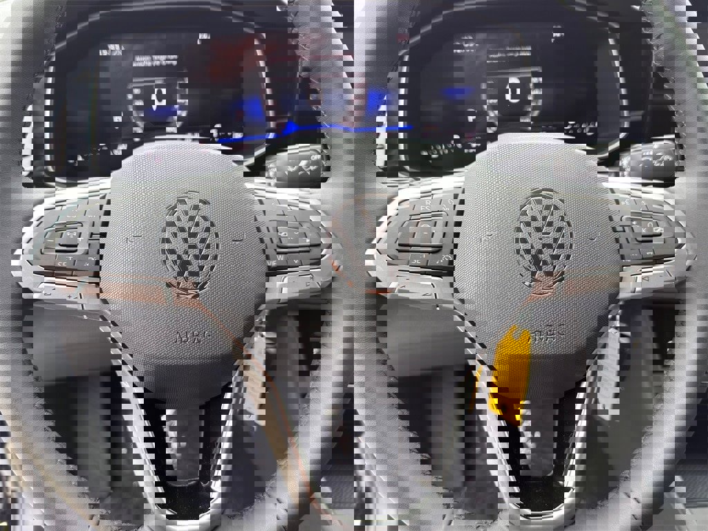 New 2026 Volkswagen Jetta S image 20