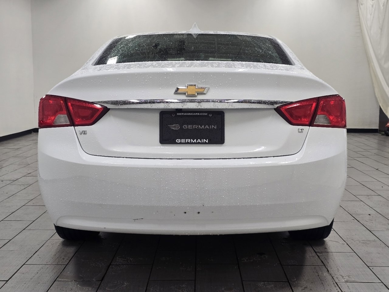 Used 2020 Chevrolet Impala LT image 12