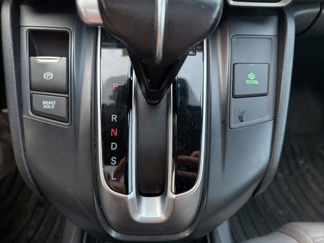 Used 2017 Honda CR-V EX-L image 27