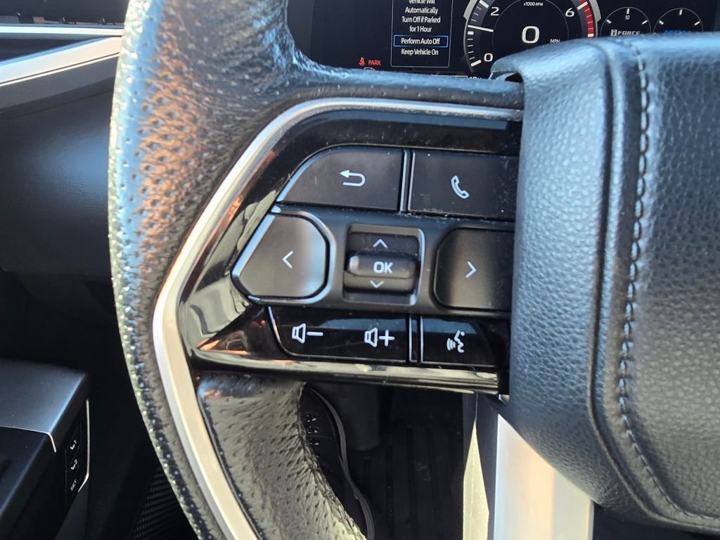 Certified 2023 Toyota Sequoia Platinum image 21