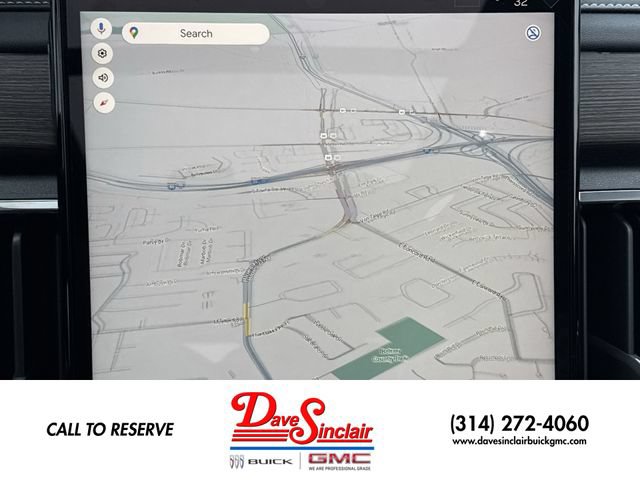 New 2026 GMC Acadia Denali w/ Super Cruise Package FWD image 18