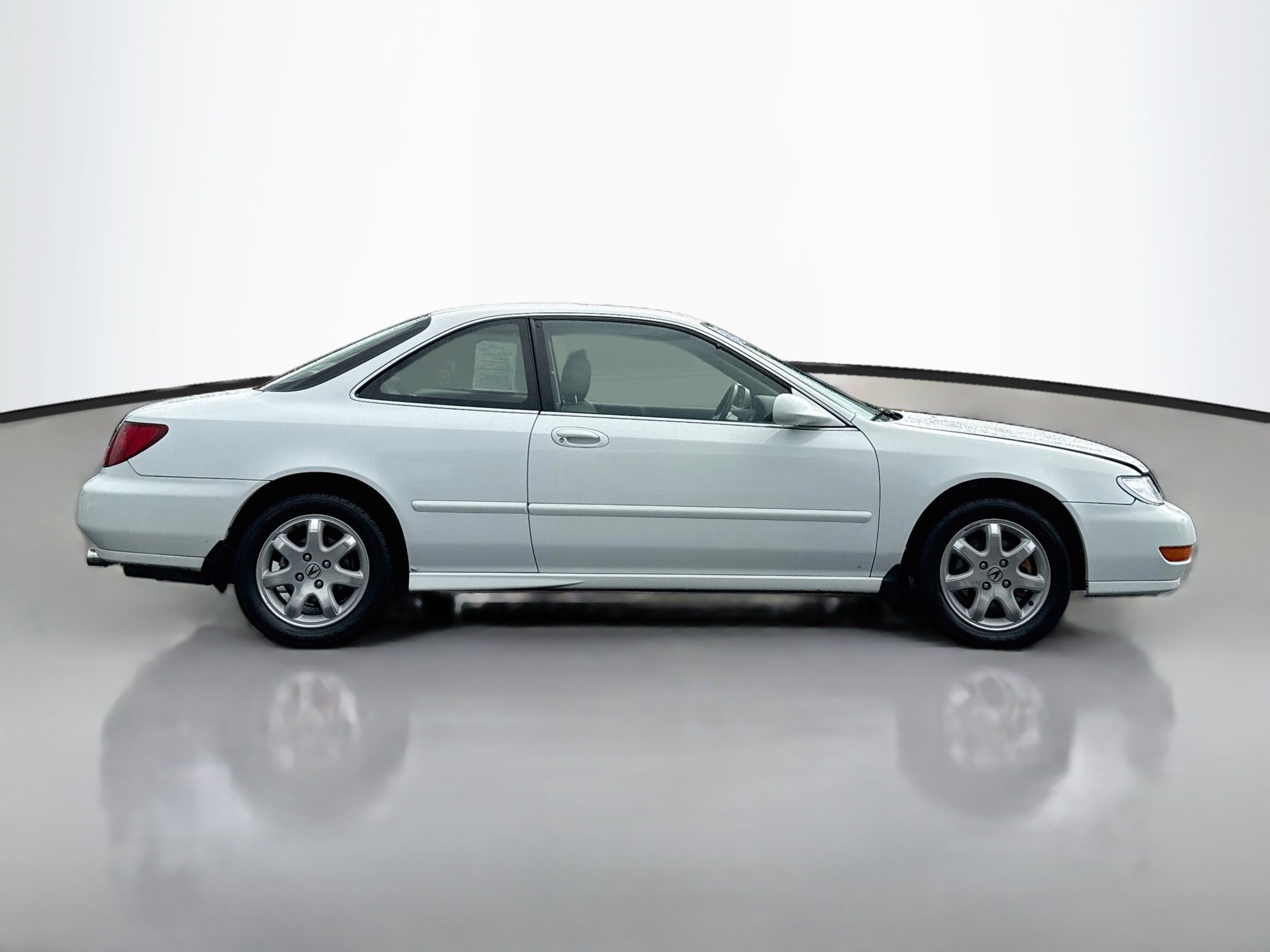 Used 1998 Acura CL 3.0 FWD image 8