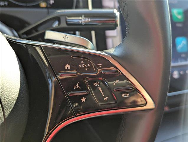 Certified 2025 Mercedes-Benz E 350 Sedan image 12