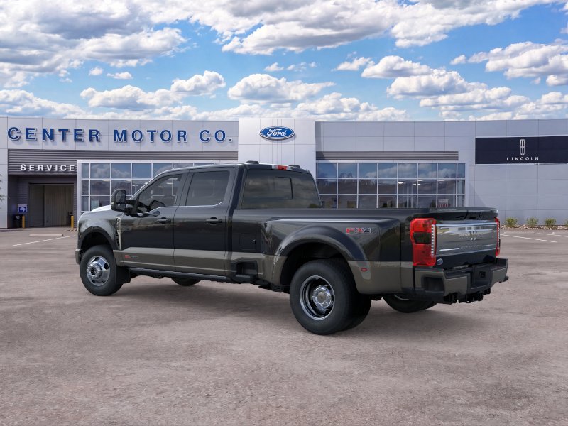New 2026 Ford F350 King Ranch AWD/4WD image 4