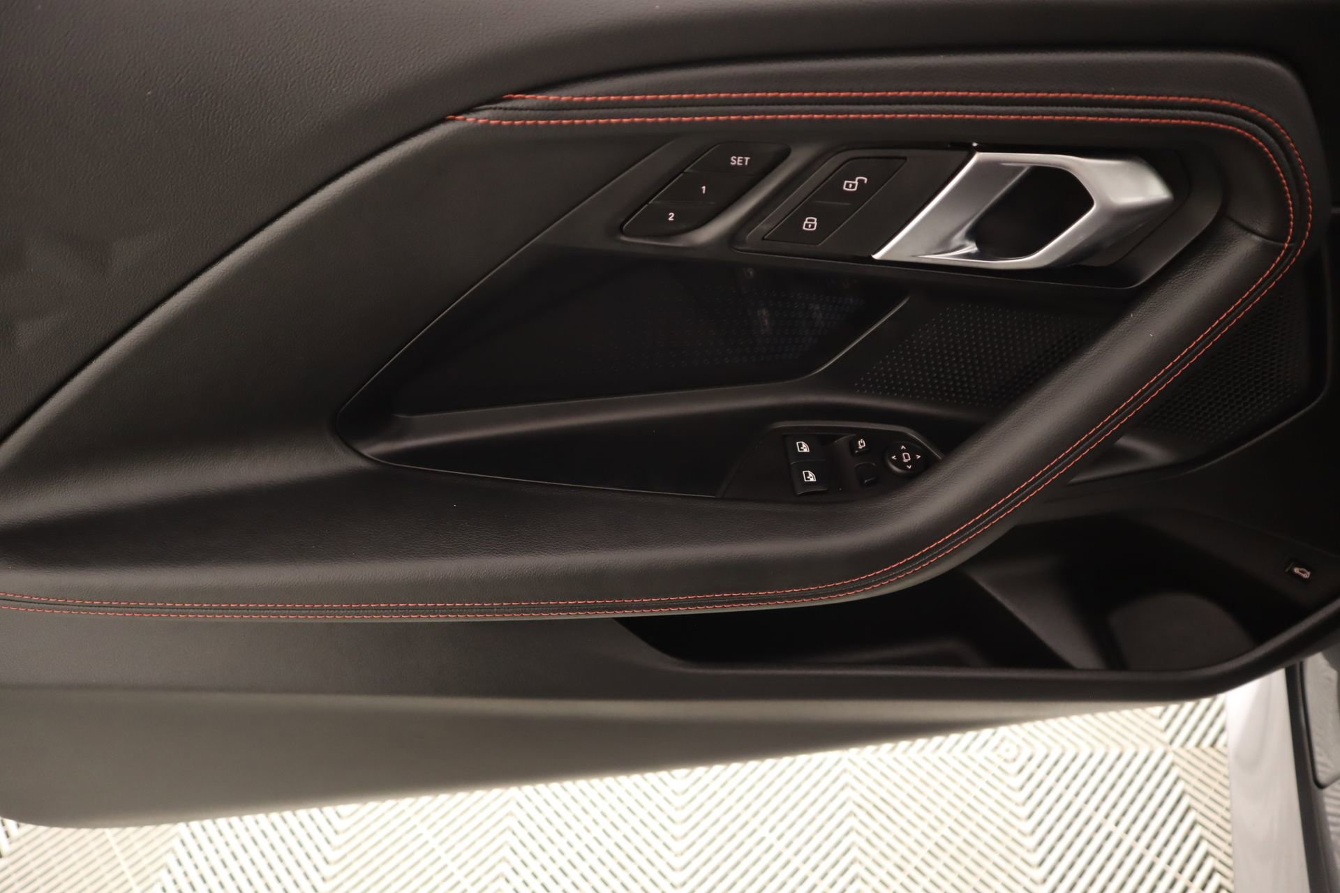 Used 2025 BMW 230i Coupe w/ M Sport Package image 16