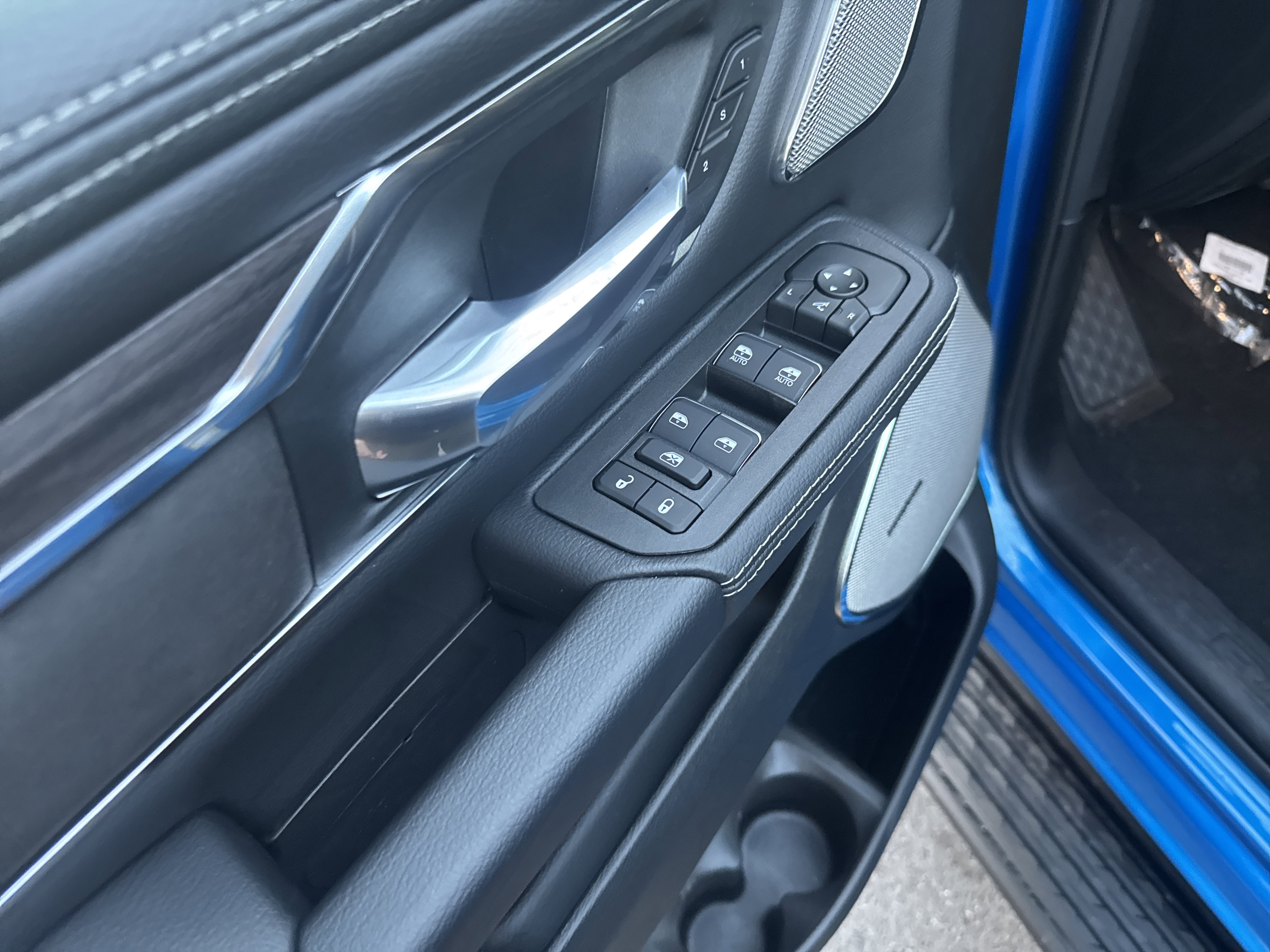 New 2026 RAM 1500 Laramie image 16