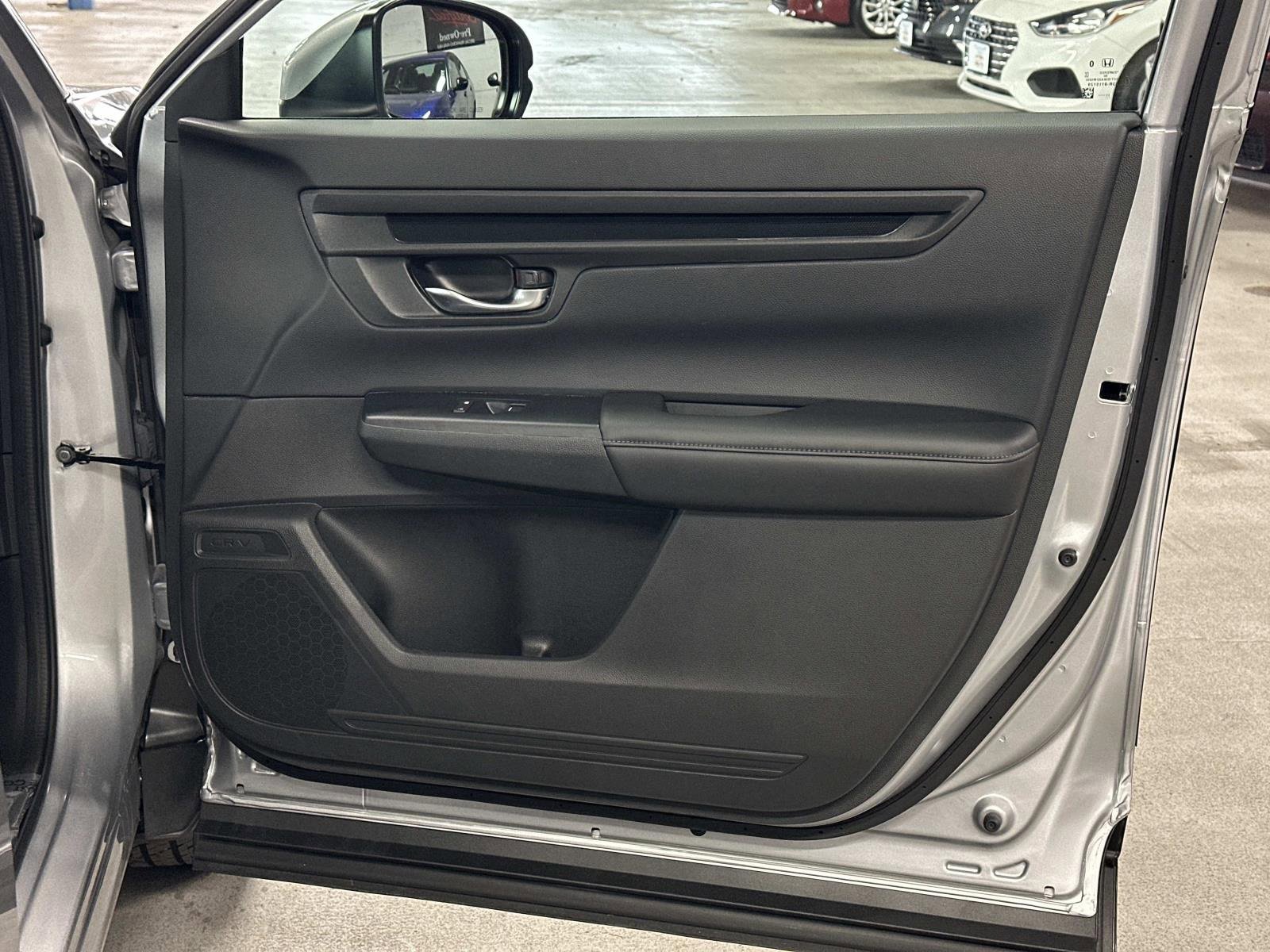 Certified 2024 Honda CR-V LX image 12