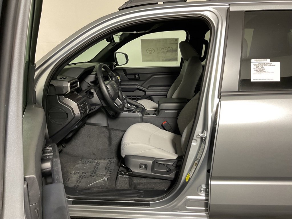 New 2025 Toyota Tacoma SR5 image 18