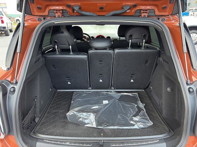Used 2019 MINI Cooper Countryman S w/ Premium Package image 12