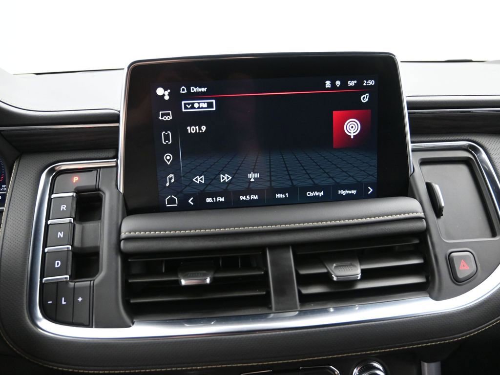 Certified 2024 GMC Yukon SLT image 17