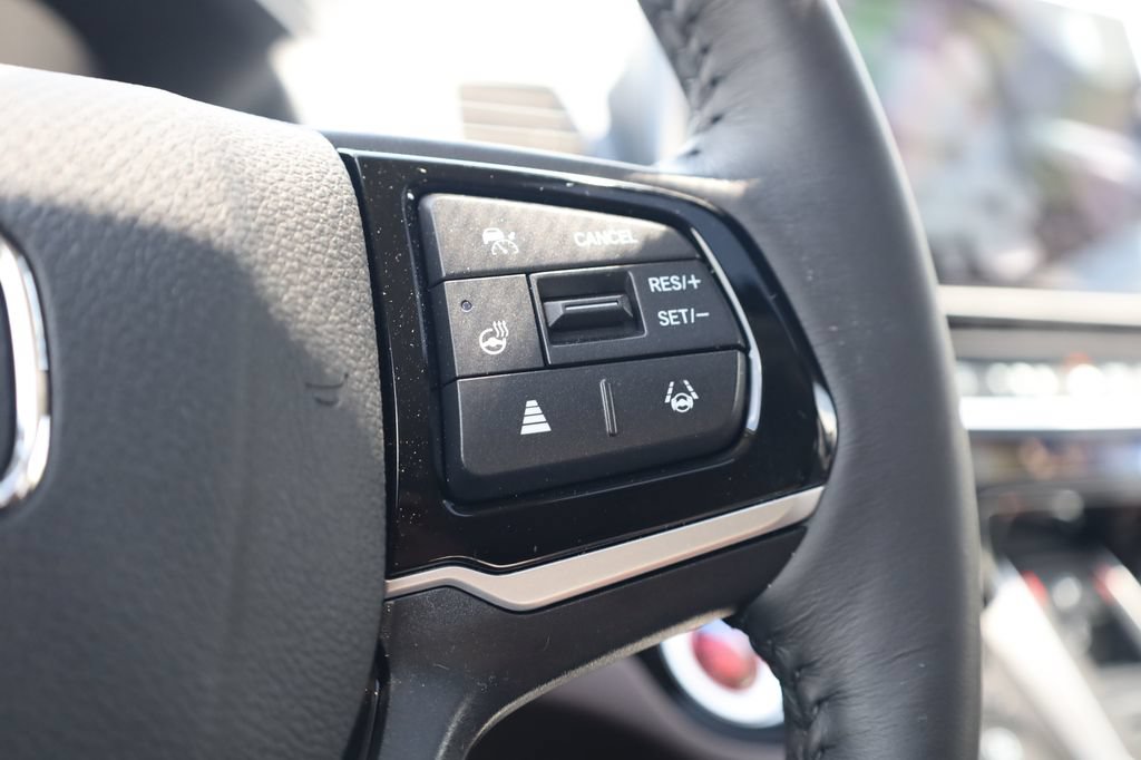 New 2026 Honda Odyssey Elite image 19