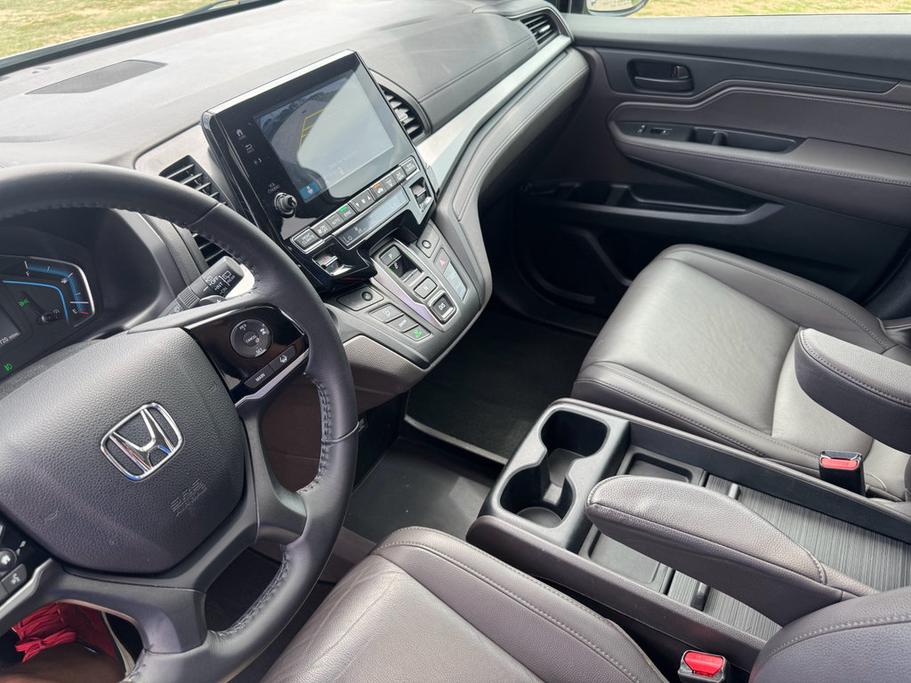 Certified 2020 Honda Odyssey EX-L image 15