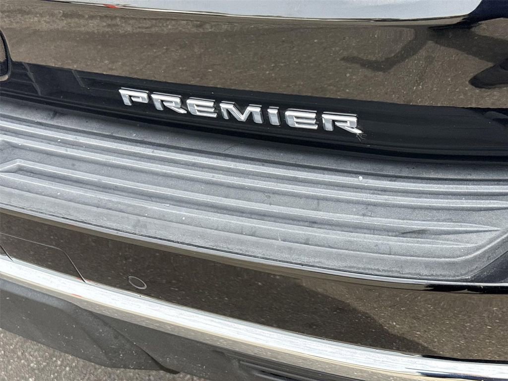 Used 2023 Chevrolet Tahoe Premier image 31
