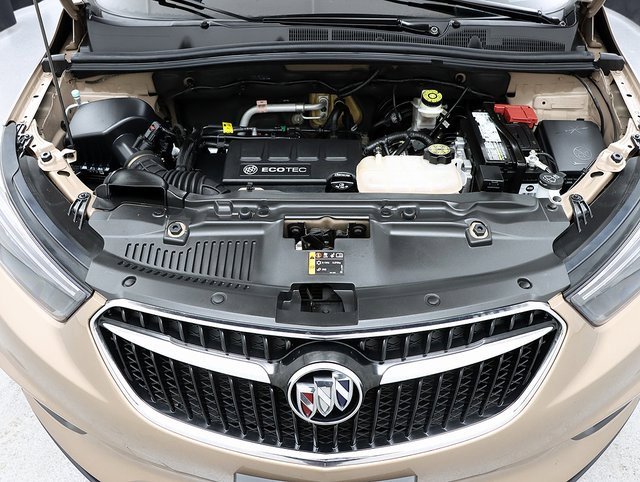 Used 2019 Buick Encore Preferred w/ Safety Package image 26