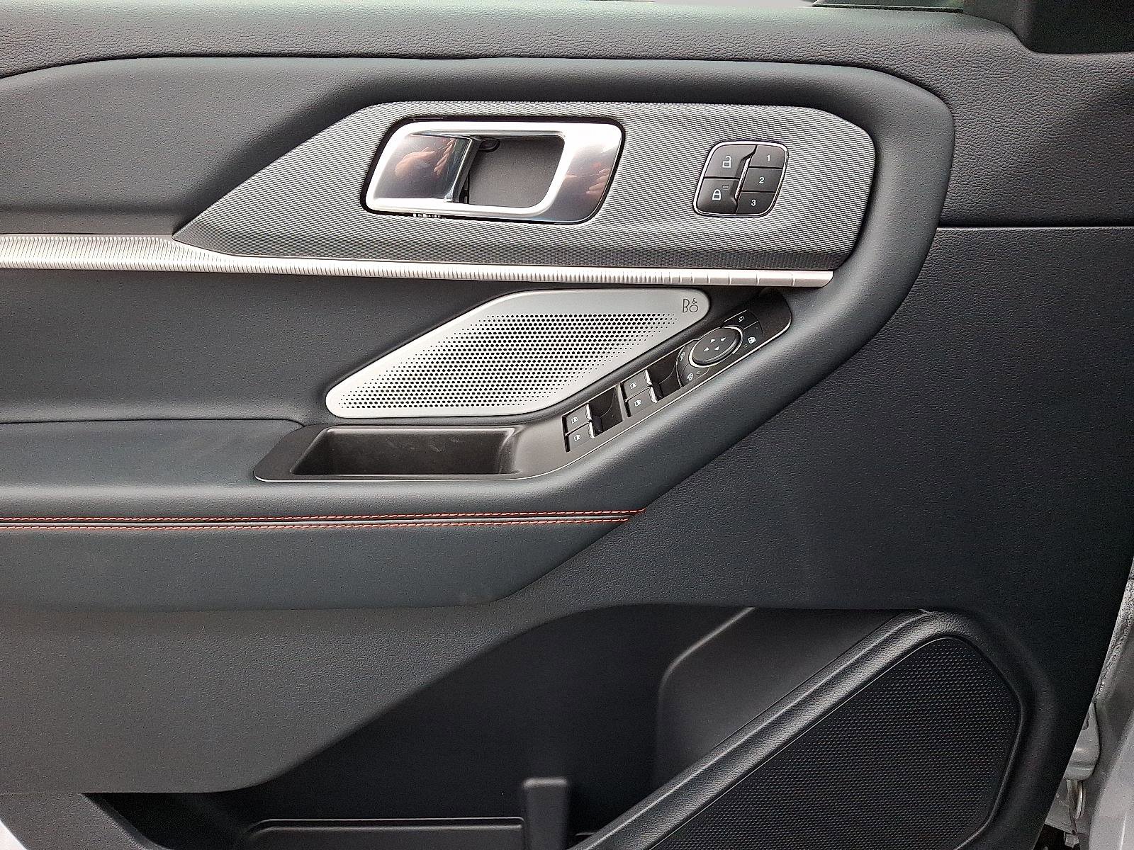 New 2026 Ford Explorer ST w/ Sun And Sound Package image 18