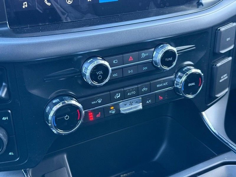 New 2026 Ford F150 XLT w/ Equipment Group 302A MID image 20