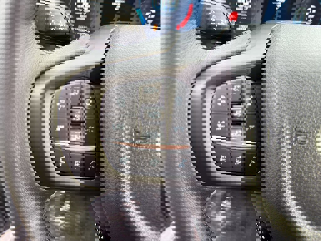 New 2025 Ford Ranger Lariat w/ FX4 Off-Road Package image 20