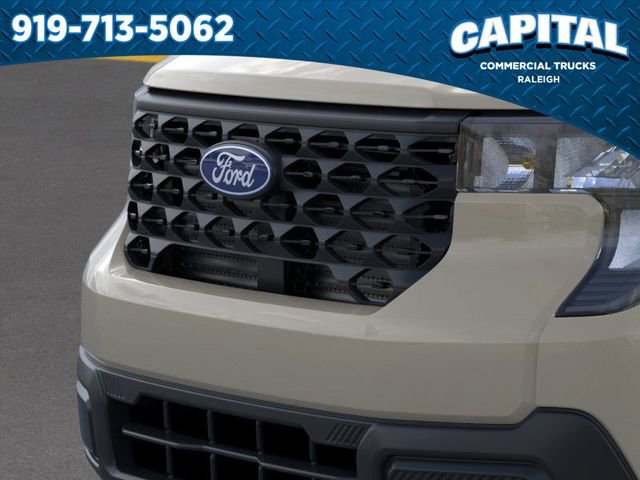 New 2025 Ford Maverick XL w/ 4K Tow Package image 18