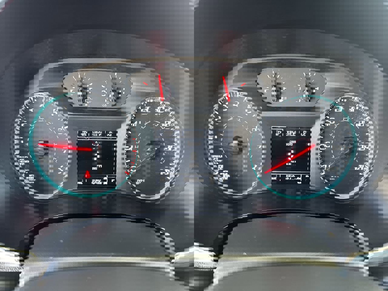 Used 2020 Chevrolet Malibu LT w/ Leather Package image 11