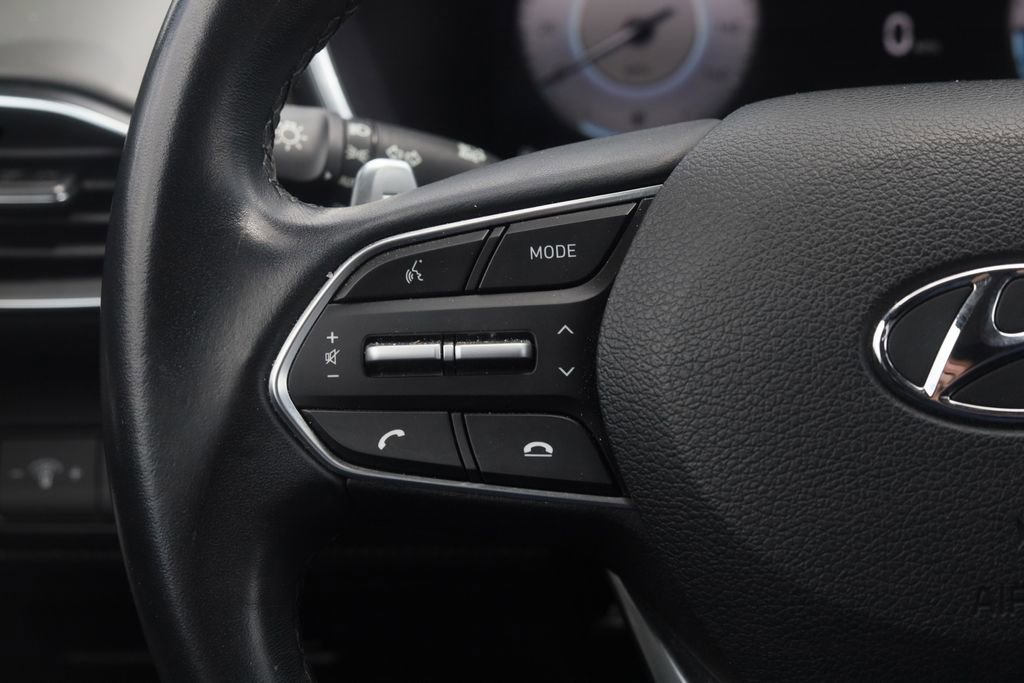 Used 2022 Hyundai Santa Fe SEL w/ Convenience + Premium Package AWD/4WD image 17