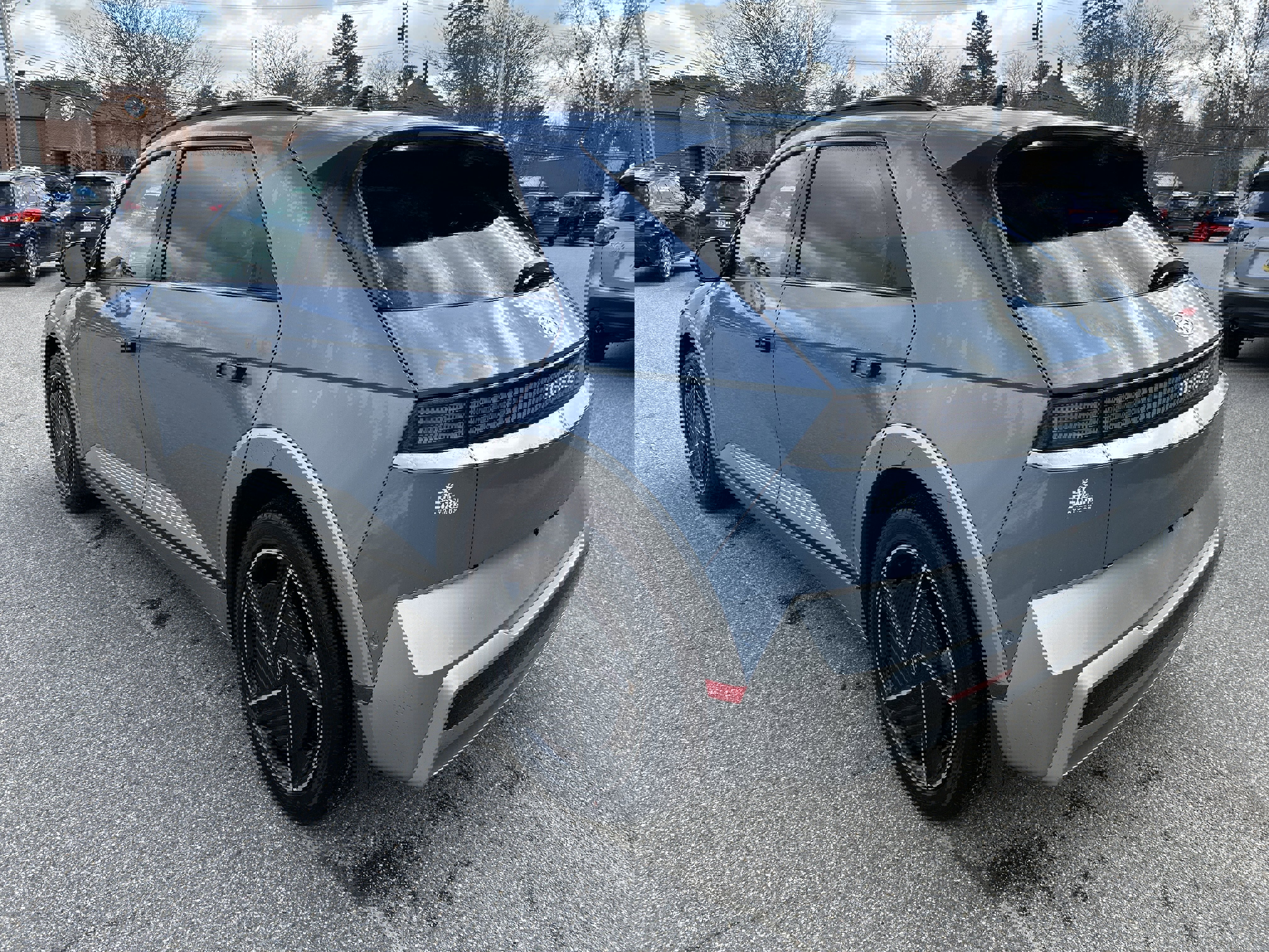 New 2026 Hyundai Ioniq 5 Limited image 5